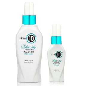 It's A 10 Miracle Blow Dry H20 Shield 2oz